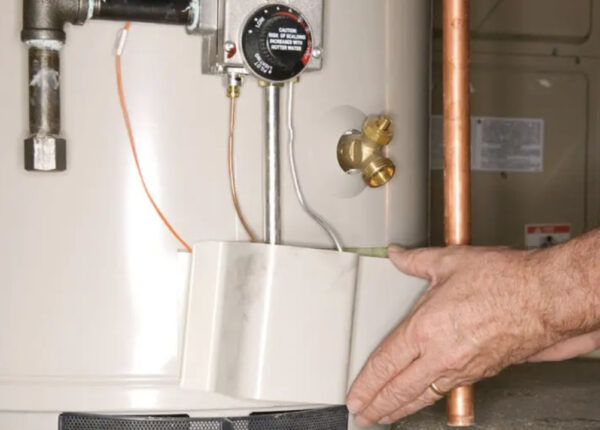 Water Heaters