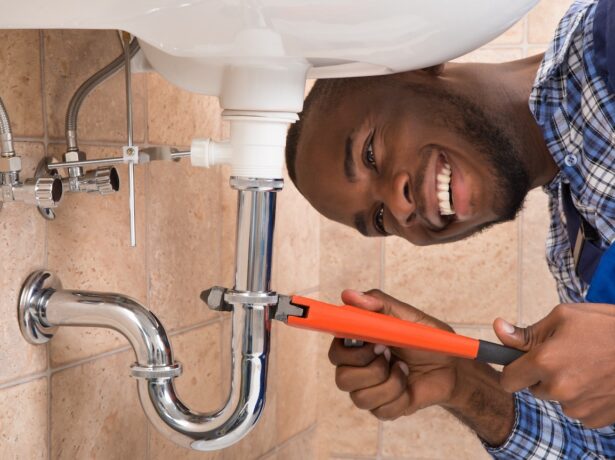 Plumbing Repair Lorton VA