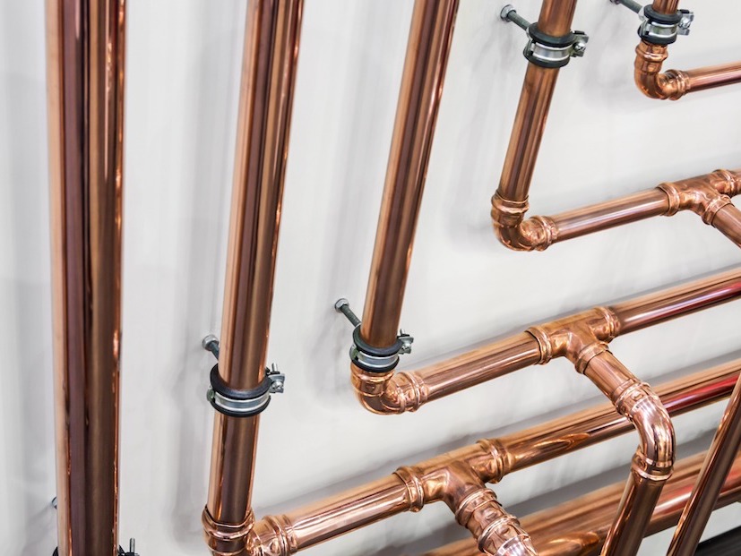 When Should You Replace Plumbing Pipes?