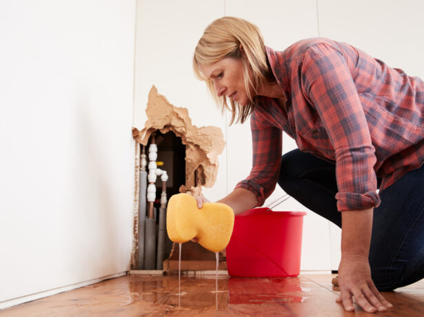 What are Some of the Most Common Plumbing Emergencies?