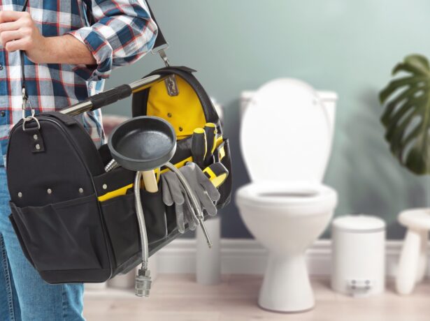 What Do You Do if Your Toilet Overflows?