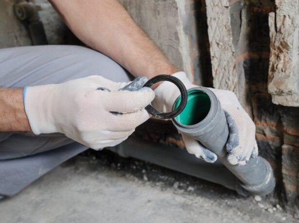 How Do You Know if You Have a Sewer Line Problem?