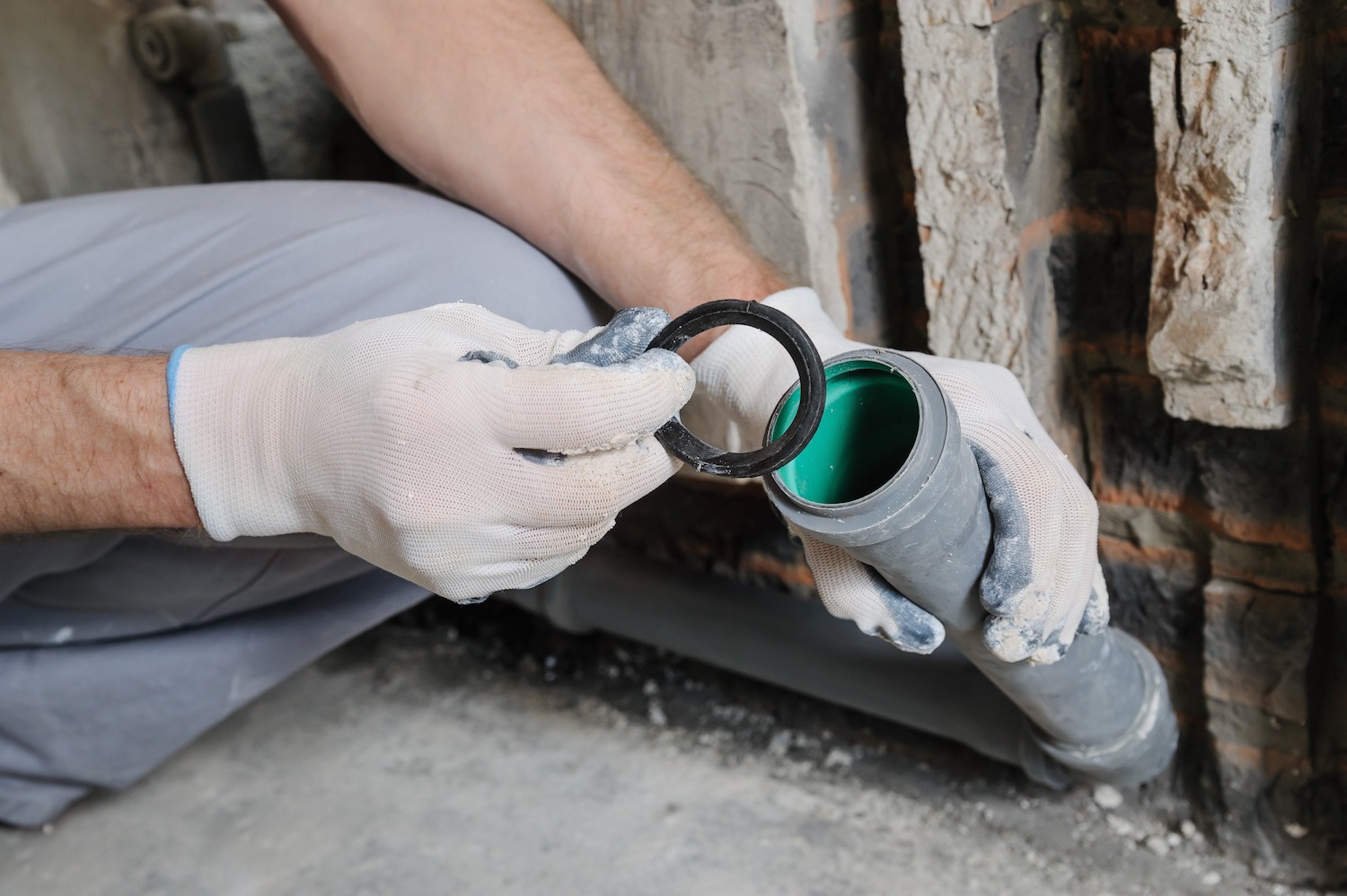 How Do You Know if You Have a Sewer Line Problem?
