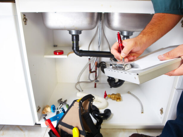 The Importance of Regular Plumbing Maintenance