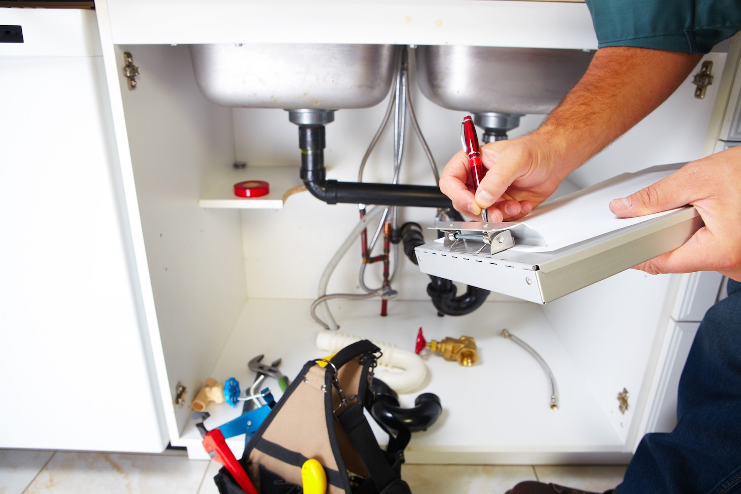 The Importance of Regular Plumbing Maintenance