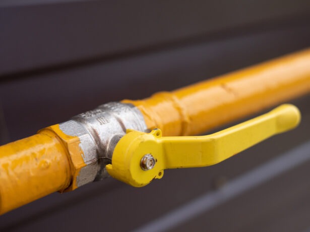 Gas Line Installation in Northern Virginia: What Homeowners Need to Know