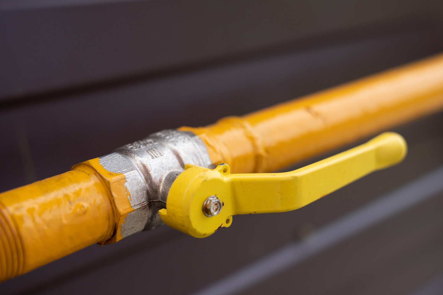 Gas Line Installation in Northern Virginia: What Homeowners Need to Know
