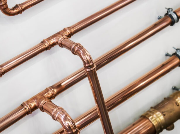 When Should I Replace My Old Plumbing?