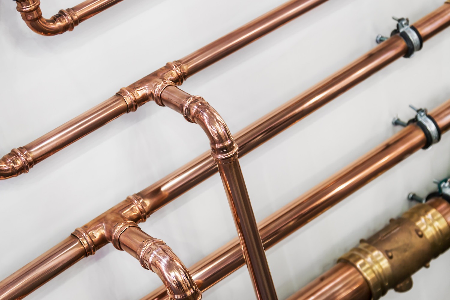 When Should I Replace My Old Plumbing?