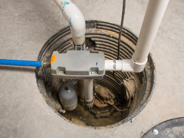 Why It’s Important to Check Your Sump Pump