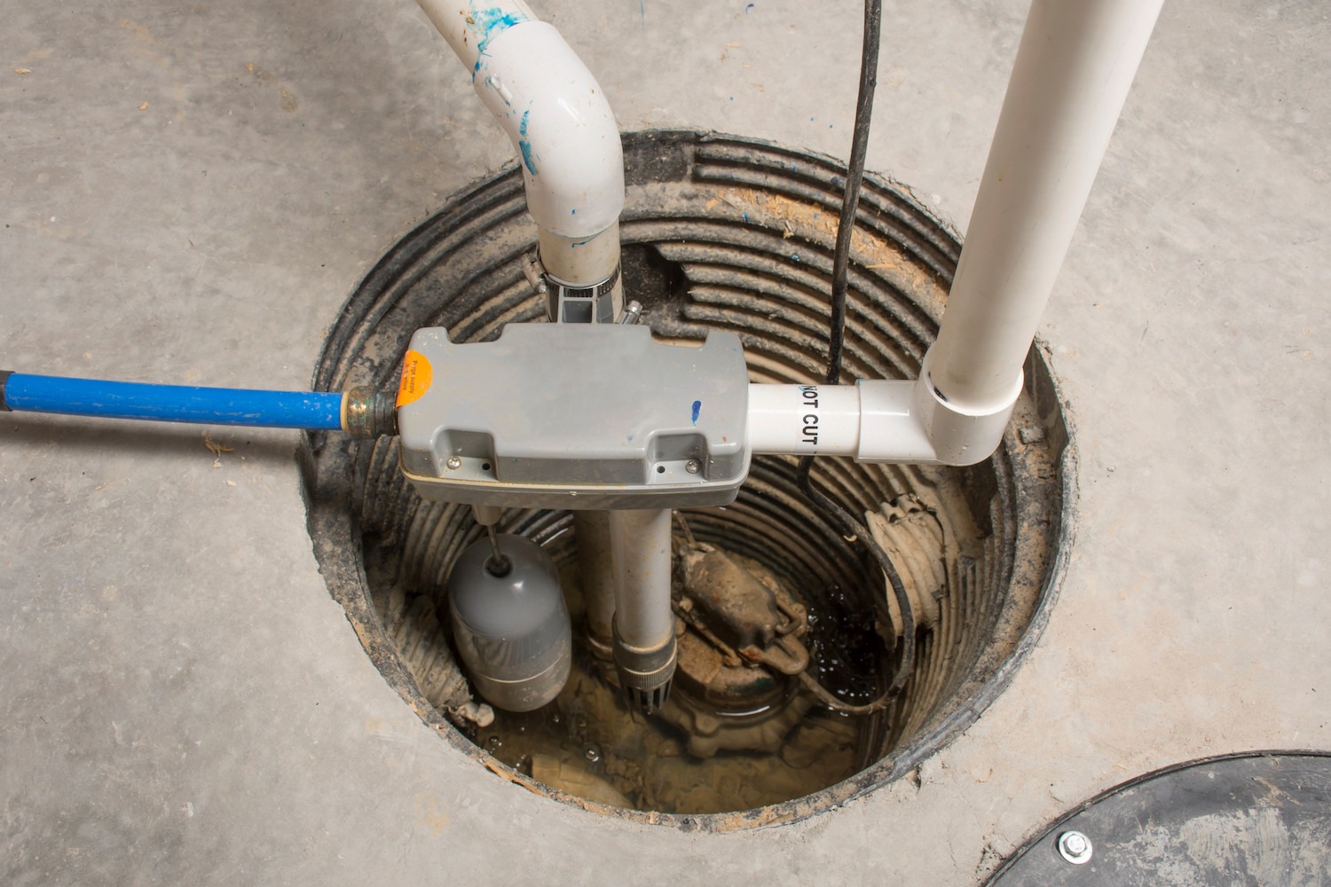 Why It’s Important to Check Your Sump Pump