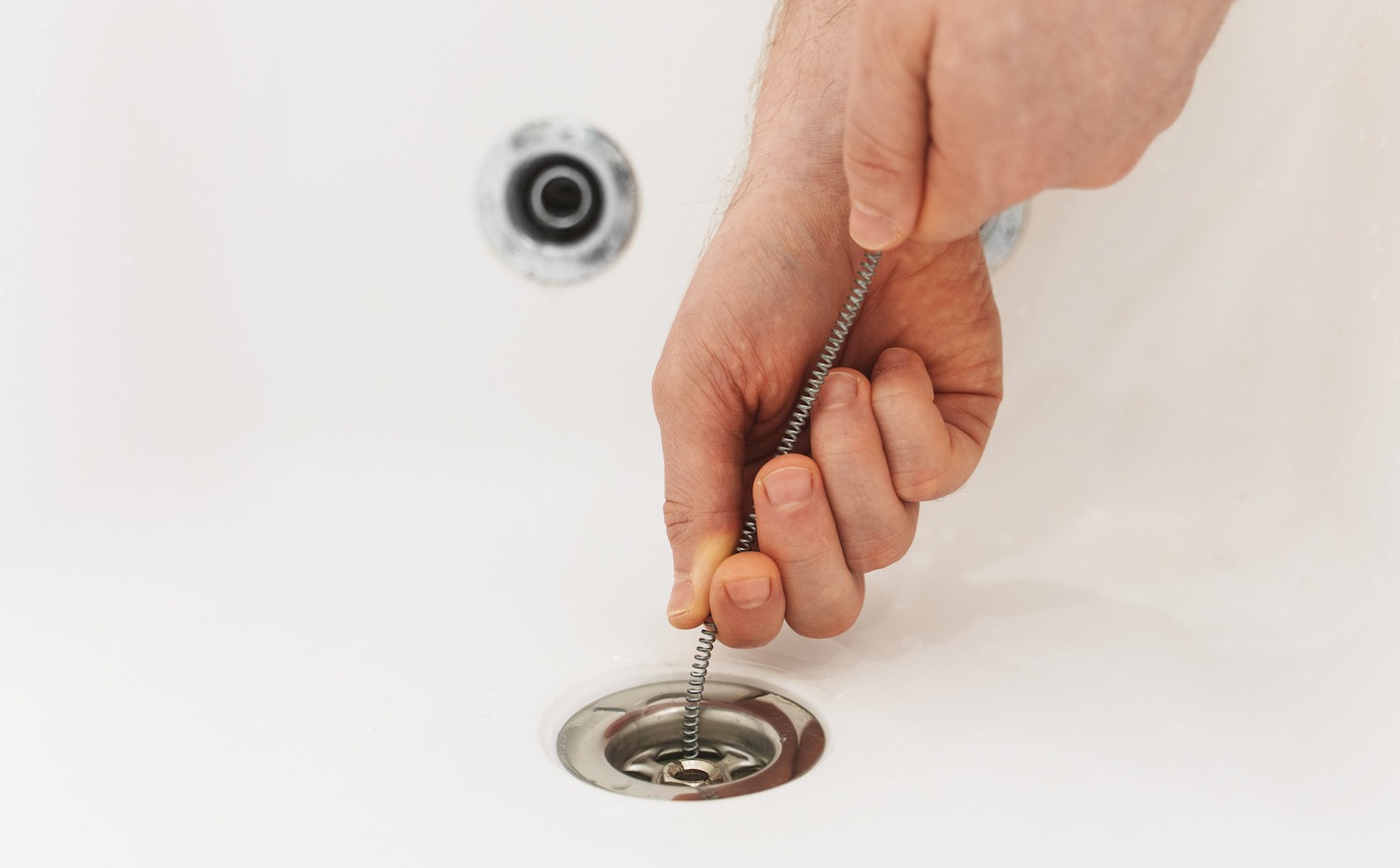 The Importance of Proper Drain Maintenance