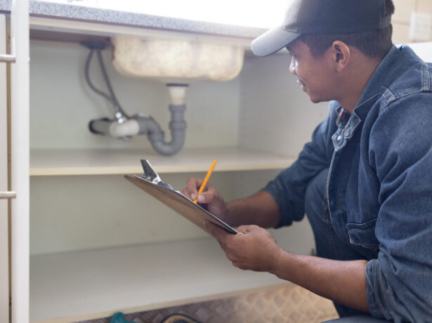 The Five Most Common Plumbing Misconceptions