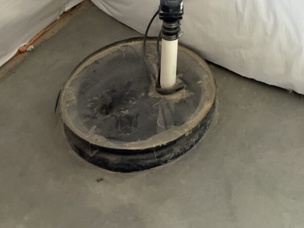 Sump Pump Maintenance: Why It Matters for Your Home