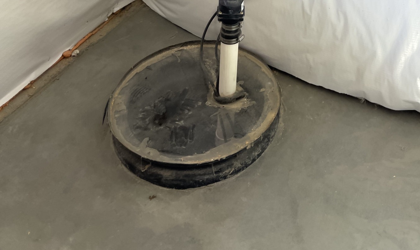 Sump Pump Maintenance: Why It Matters for Your Home