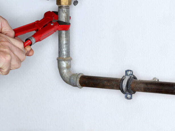 Hydraulic Shock (Water Hammer): What It Is, Why It Happens, and How to Fix It